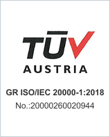 GR ISO/IEC 20000-1:2018