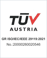 GR ISO/IEC/IEEE 29119:2021