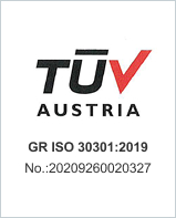 GR ISO 30301:2019