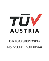 GR ISO 9001:2015