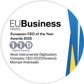 EU Business Award