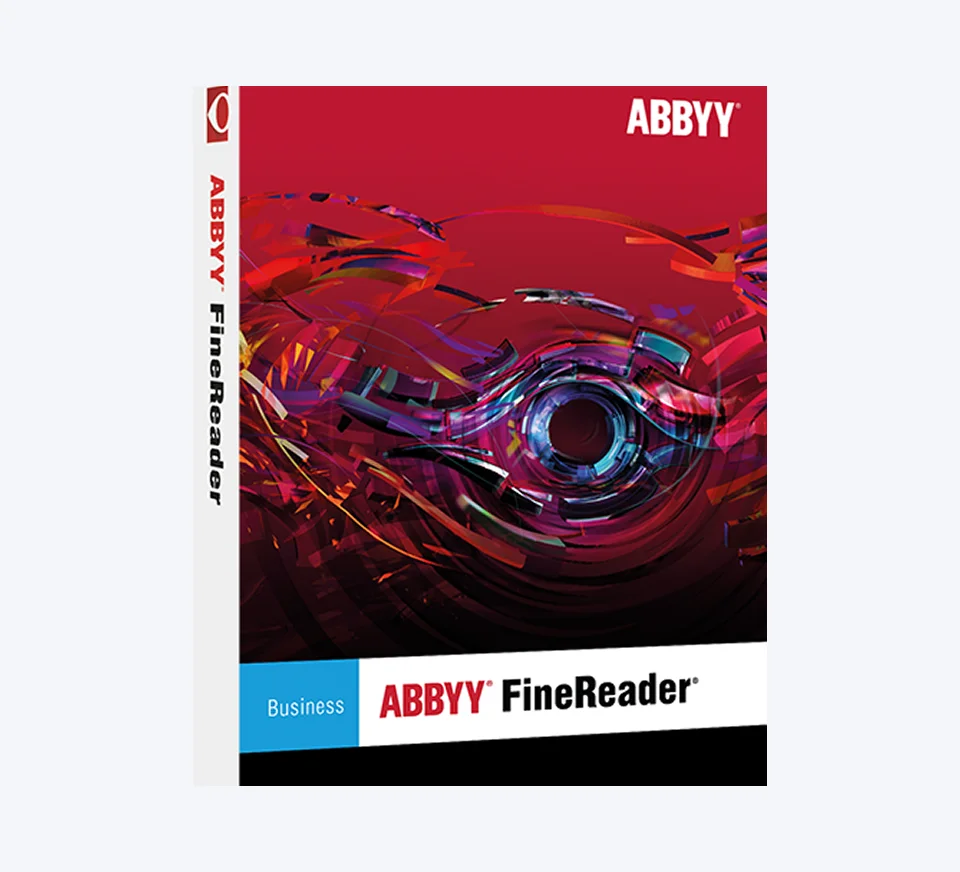 ABBYY FineReader Server